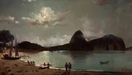 Botafogo-strand